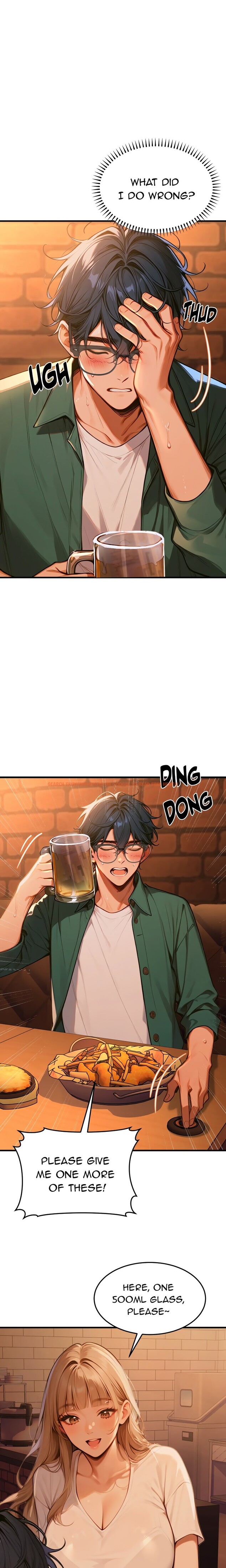 Read Hentai Image 13 00021 in comic Strong Witch - Chapter 4 - hentaitnt.net