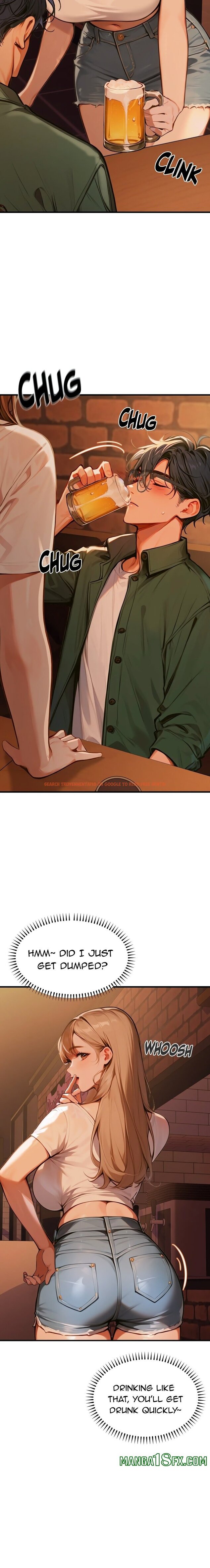 Read Hentai Image 14 021 in comic Strong Witch - Chapter 4 - hentaitnt.net