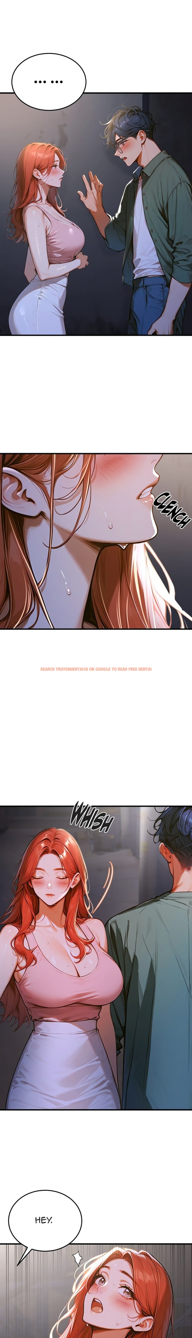 Read Hentai Image 18 00022 in comic Strong Witch - Chapter 4 - hentaitnt.net