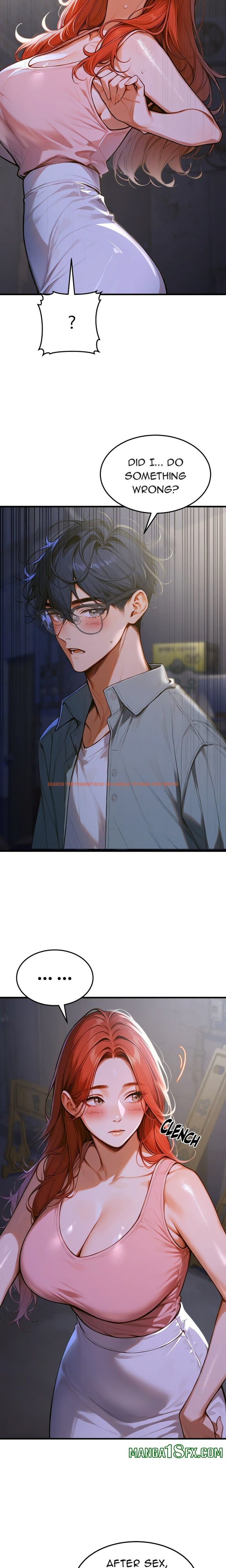 Read Hentai Image 19 022 in comic Strong Witch - Chapter 4 - hentaitnt.net