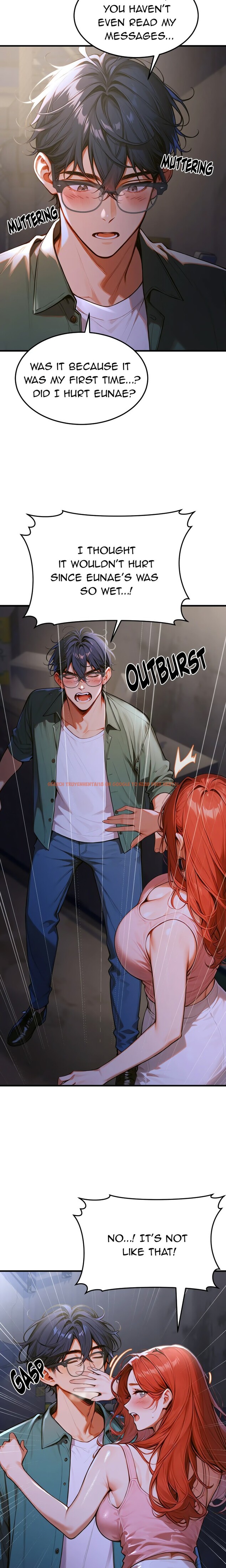 Read Hentai Image 20 00022 in comic Strong Witch - Chapter 4 - hentaitnt.net