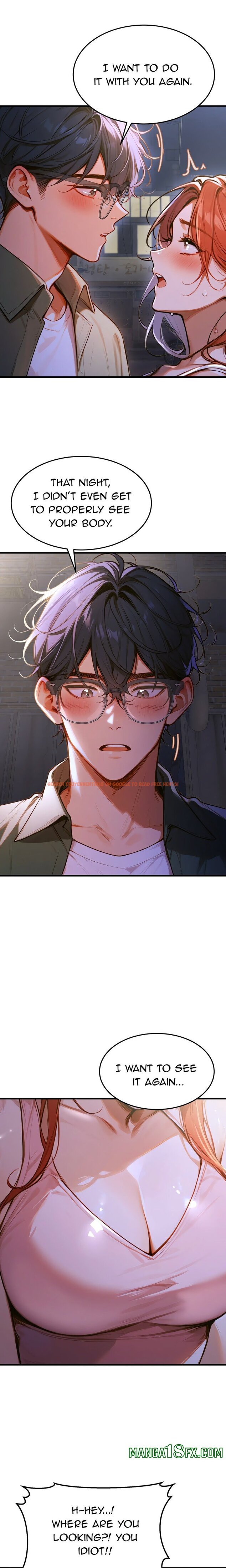 Read Hentai Image 24 022 in comic Strong Witch - Chapter 4 - hentaitnt.net
