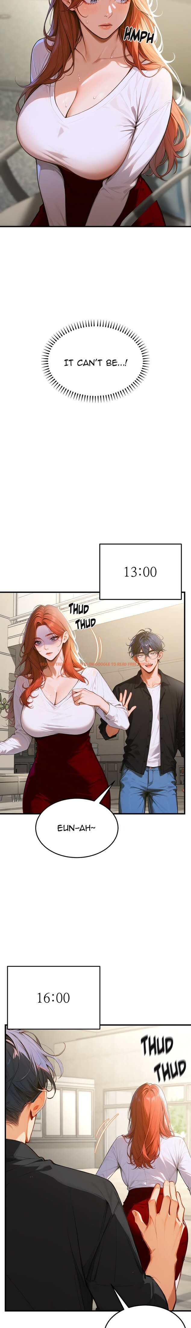 Read Hentai Image 7 00021 in comic Strong Witch - Chapter 4 - hentaitnt.net