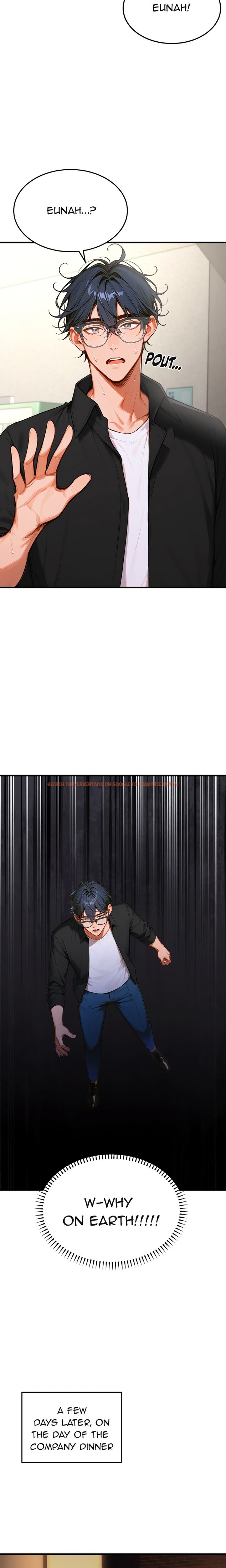 Read Hentai Image 8 00021 in comic Strong Witch - Chapter 4 - hentaitnt.net