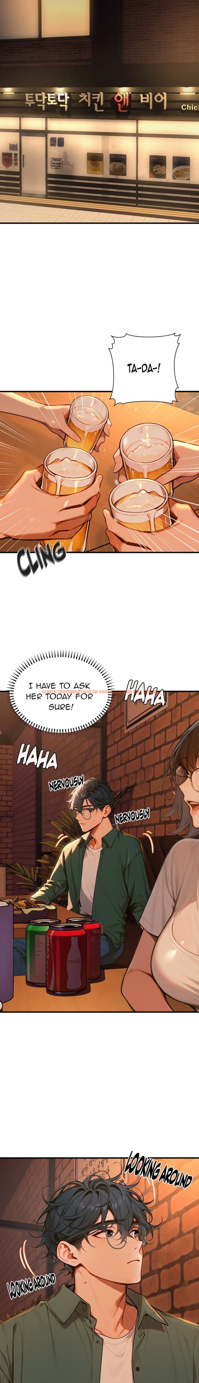 Read Hentai Image 9 00021 in comic Strong Witch - Chapter 4 - hentaitnt.net