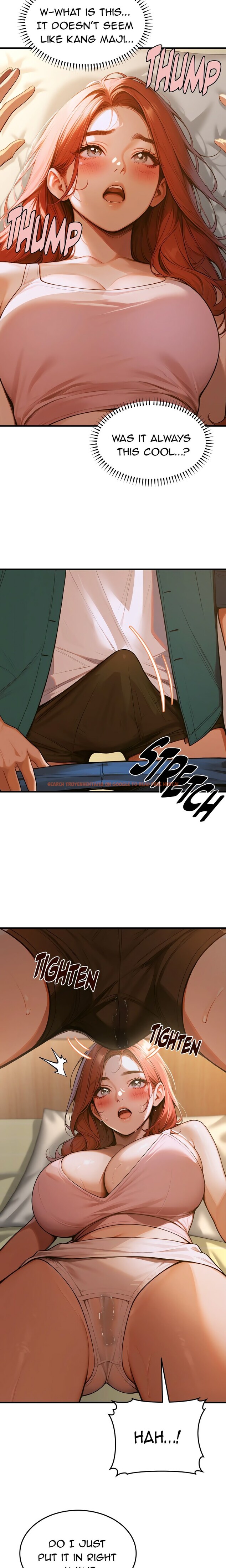 Read Hentai Image 13 09962 in comic Strong Witch - Chapter 5 - hentaitnt.net