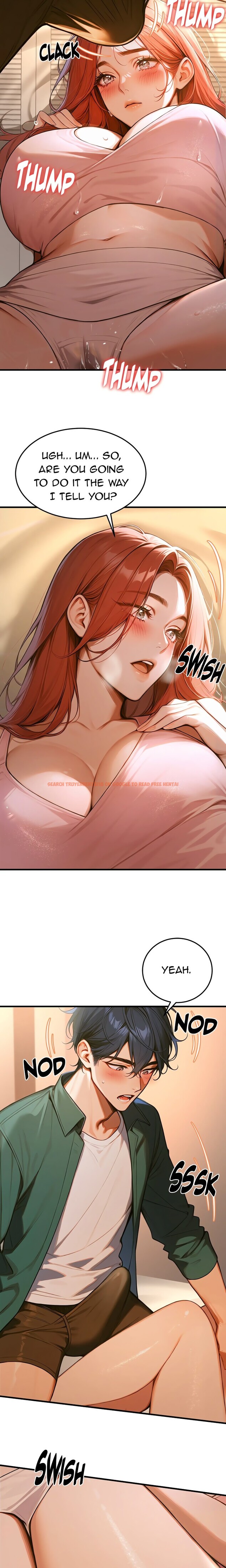Read Hentai Image 15 09962 in comic Strong Witch - Chapter 5 - hentaitnt.net