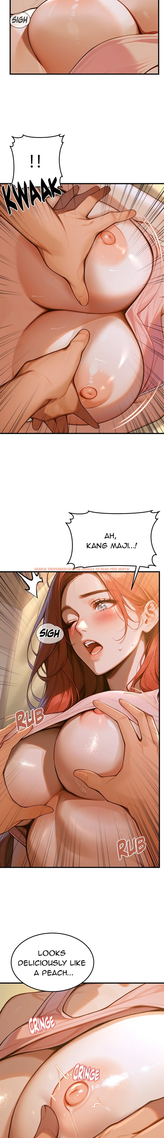 Read Hentai Image 19 09962 in comic Strong Witch - Chapter 5 - hentaitnt.net
