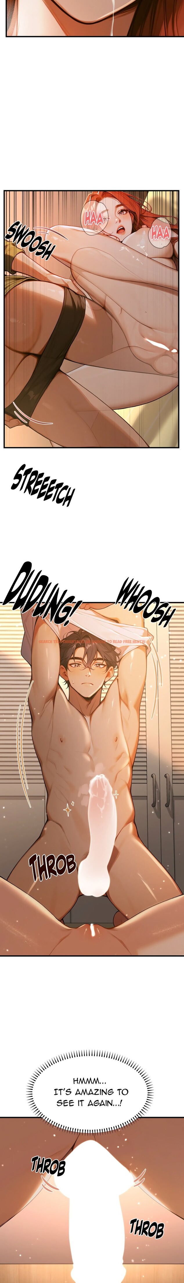 Read Hentai Image 23 09962 in comic Strong Witch - Chapter 5 - hentaitnt.net