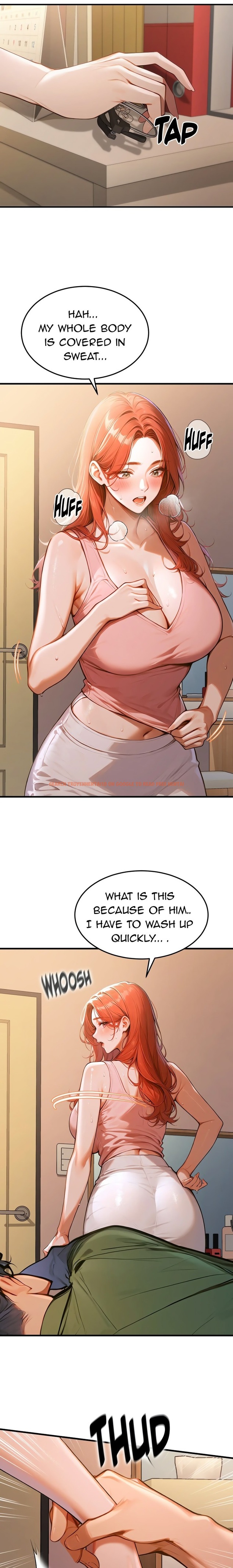 Read Hentai Image 4 09961 in comic Strong Witch - Chapter 5 - hentaitnt.net