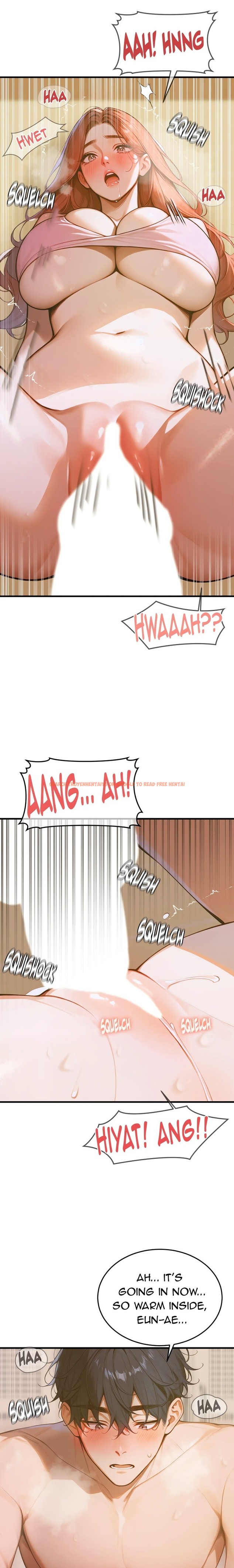 Read Hentai Image 04 10274 in comic Strong Witch - Chapter 6 - hentaitnt.net