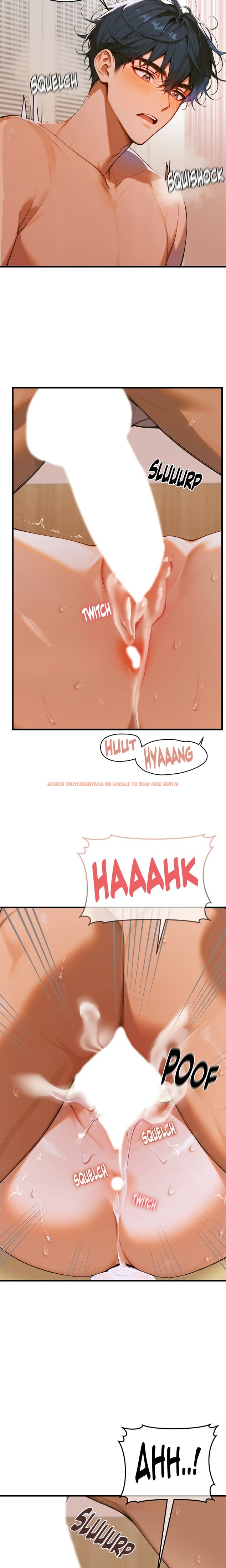 Read Hentai Image 06 10274 in comic Strong Witch - Chapter 6 - hentaitnt.net