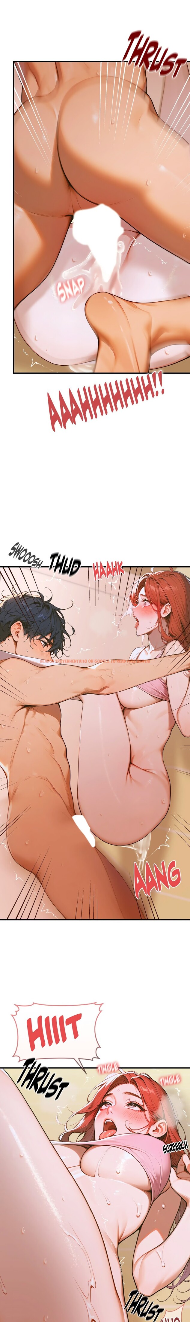 Read Hentai Image 08 10274 in comic Strong Witch - Chapter 6 - hentaitnt.net