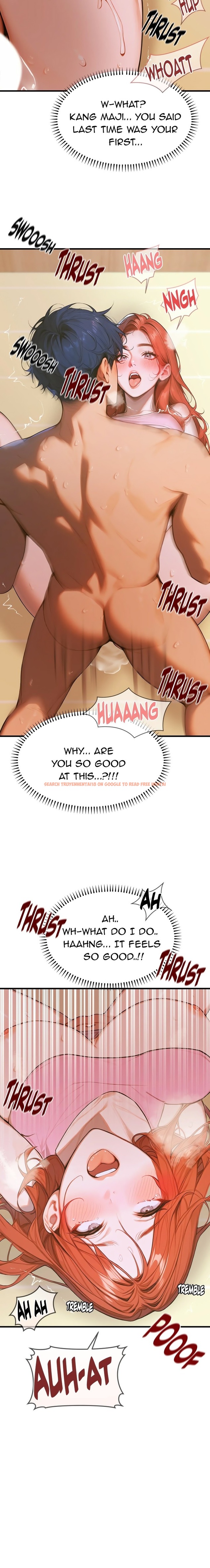Read Hentai Image 09 10274 in comic Strong Witch - Chapter 6 - hentaitnt.net