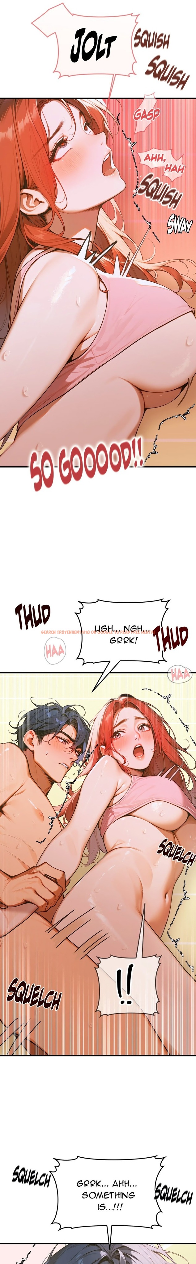 Read Hentai Image 20 10274 in comic Strong Witch - Chapter 6 - hentaitnt.net