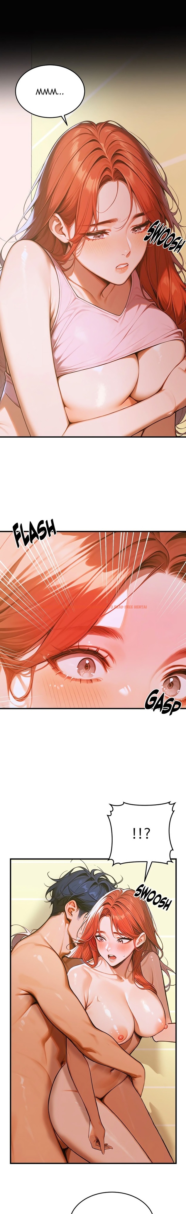 Read Hentai Image 24 10274 in comic Strong Witch - Chapter 6 - hentaitnt.net