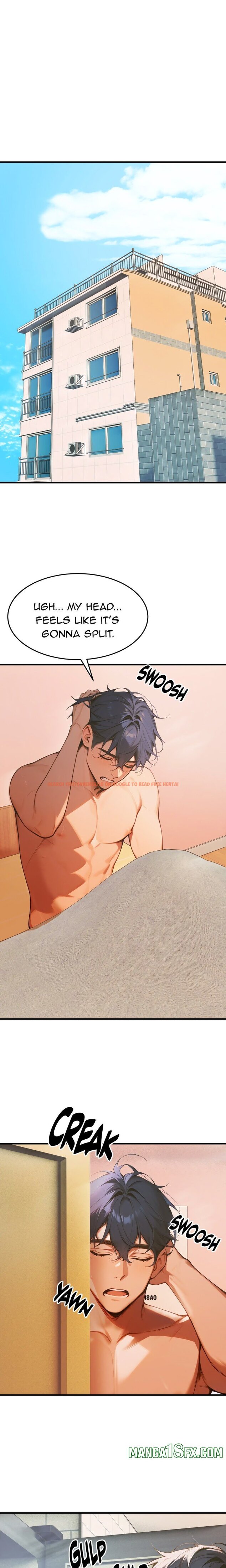 Read Hentai Image 1 303 in comic Strong Witch - Chapter 7 - hentaitnt.net