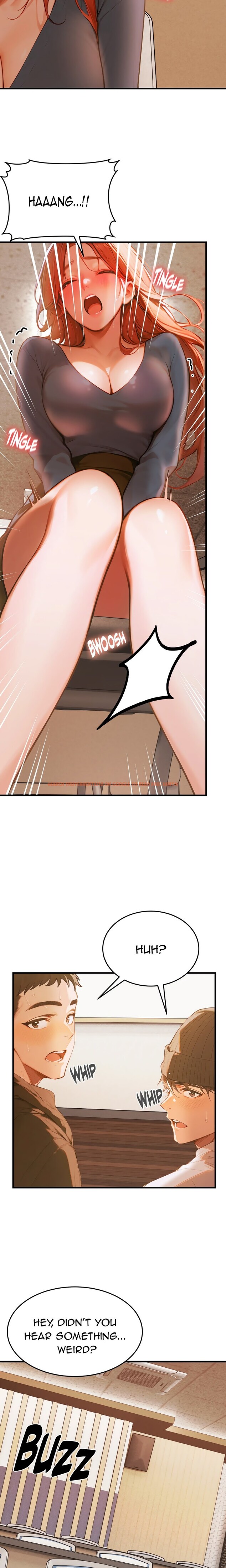 Read Hentai Image 14 16303 in comic Strong Witch - Chapter 7 - hentaitnt.net