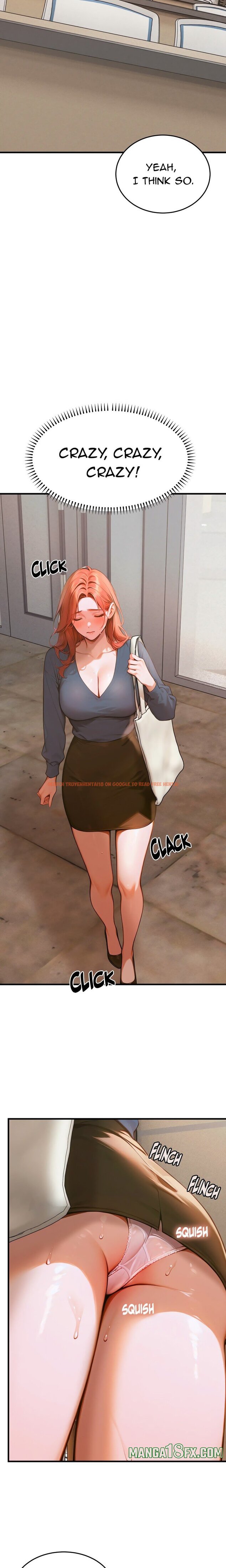 Read Hentai Image 15 303 in comic Strong Witch - Chapter 7 - hentaitnt.net