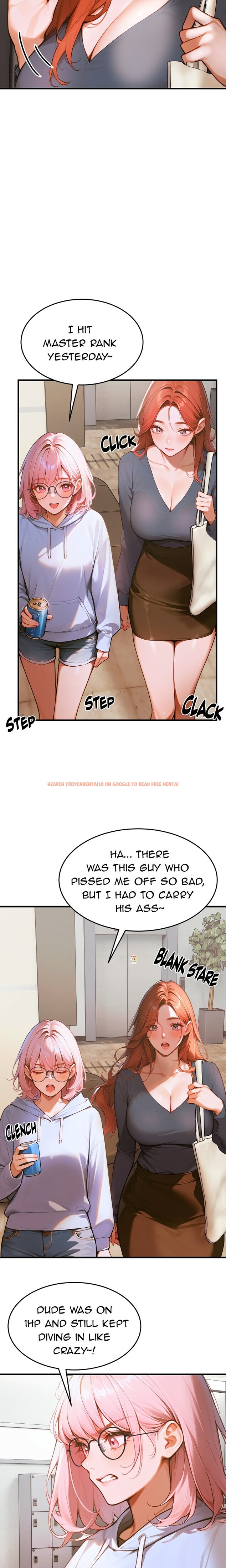 Read Hentai Image 17 16303 in comic Strong Witch - Chapter 7 - hentaitnt.net
