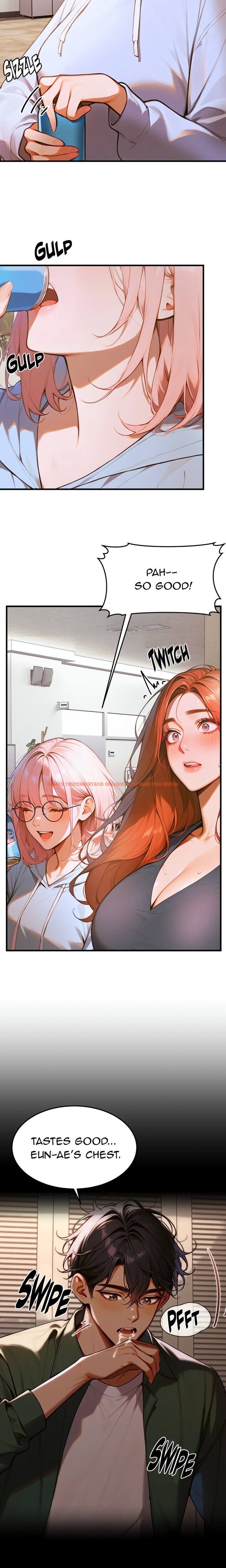 Read Hentai Image 18 16303 in comic Strong Witch - Chapter 7 - hentaitnt.net