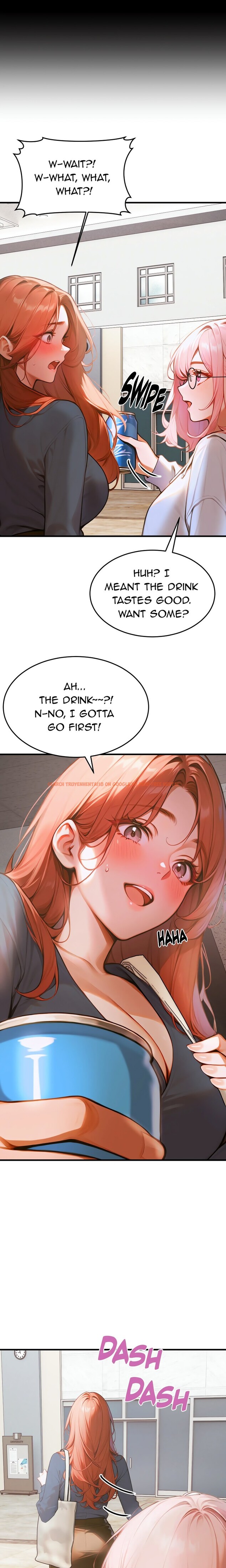 Read Hentai Image 19 16303 in comic Strong Witch - Chapter 7 - hentaitnt.net