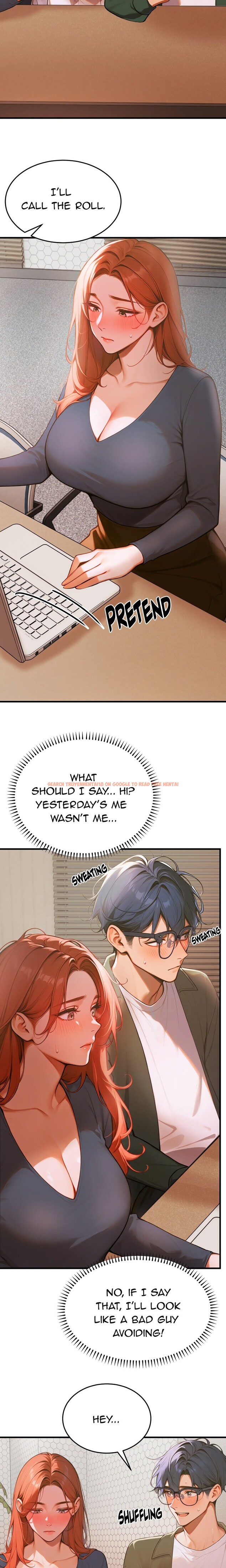 Read Hentai Image 22 16304 in comic Strong Witch - Chapter 7 - hentaitnt.net