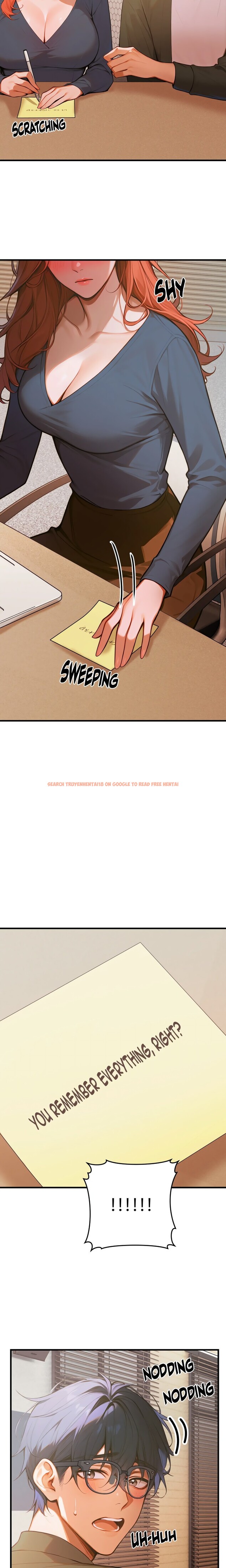 Read Hentai Image 23 16304 in comic Strong Witch - Chapter 7 - hentaitnt.net
