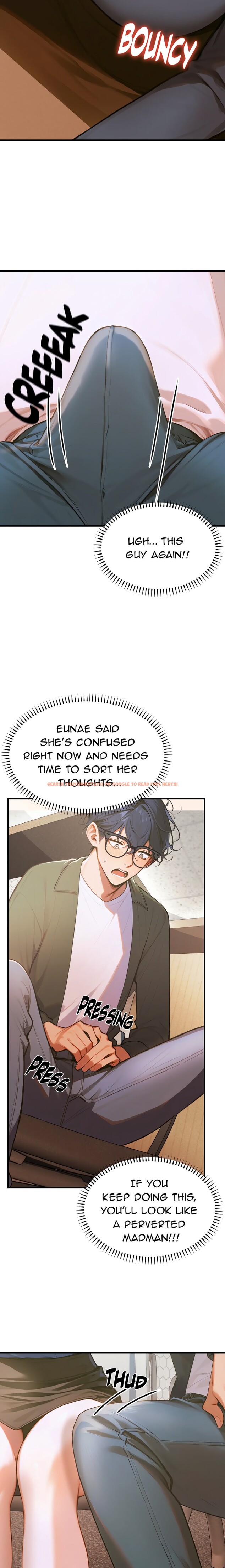 Read Hentai Image 26 16304 in comic Strong Witch - Chapter 7 - hentaitnt.net