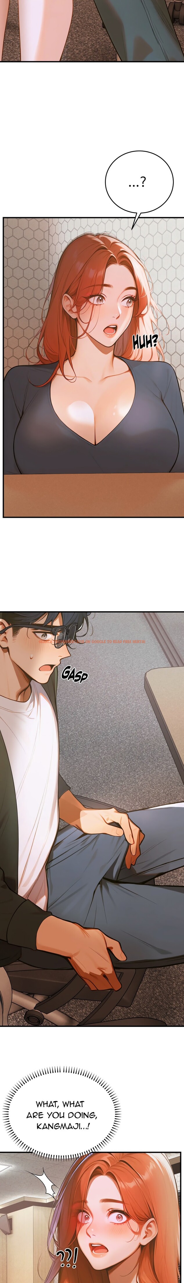 Read Hentai Image 27 16304 in comic Strong Witch - Chapter 7 - hentaitnt.net