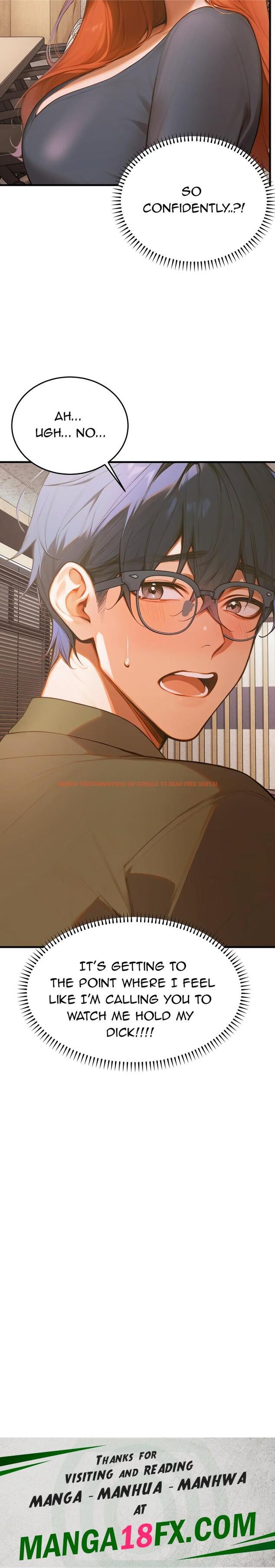 Read Hentai Image 28 304 in comic Strong Witch - Chapter 7 - hentaitnt.net