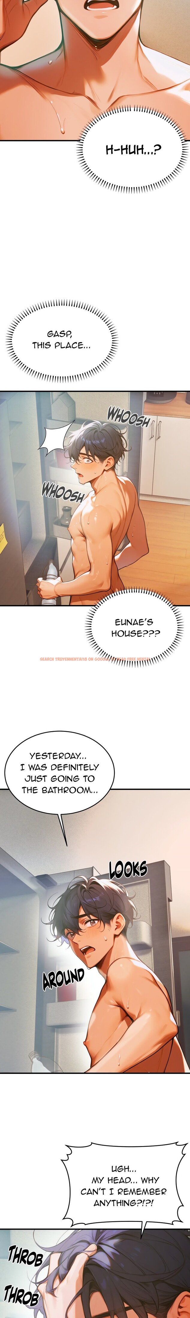 Read Hentai Image 3 16303 in comic Strong Witch - Chapter 7 - hentaitnt.net