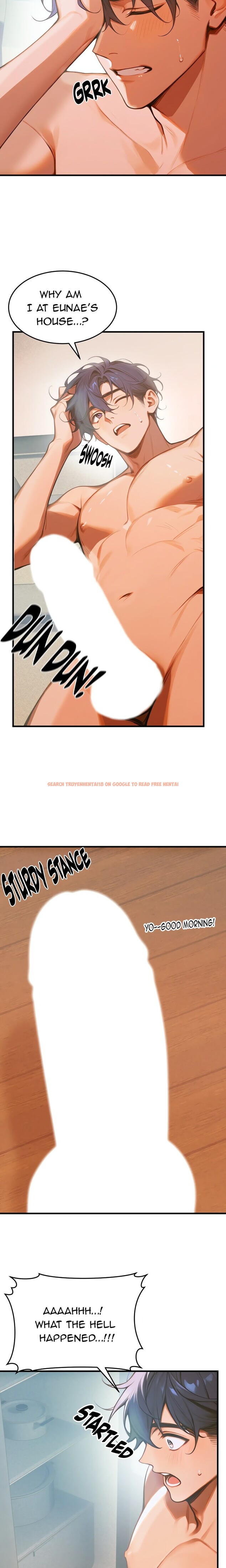 Read Hentai Image 4 16303 in comic Strong Witch - Chapter 7 - hentaitnt.net