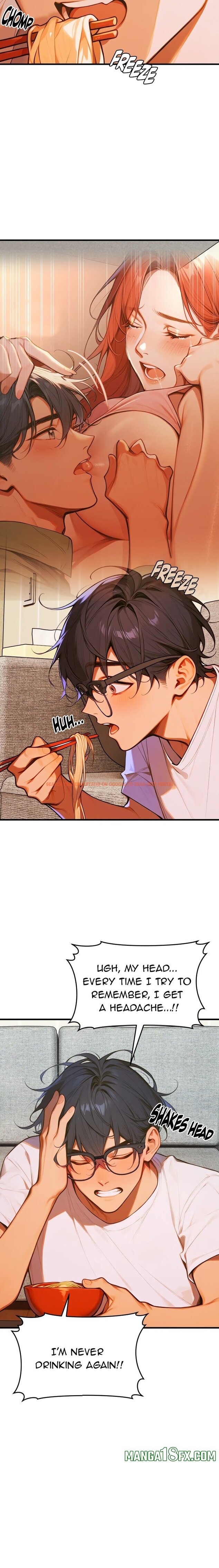 Read Hentai Image 6 303 in comic Strong Witch - Chapter 7 - hentaitnt.net