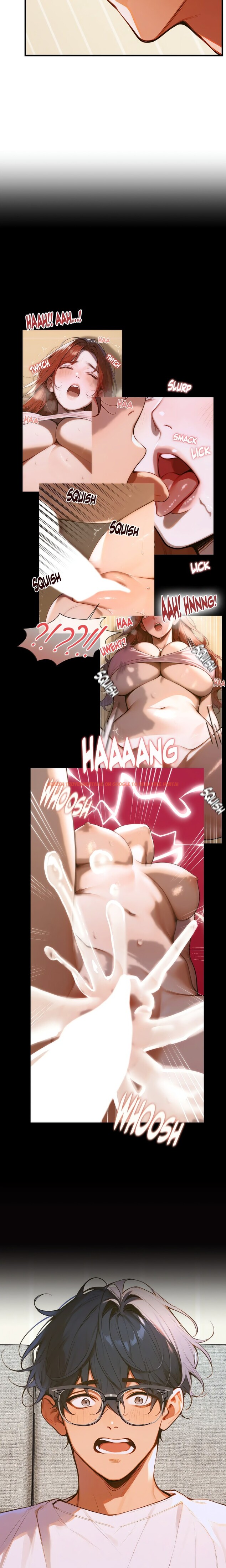 Read Hentai Image 9 16303 in comic Strong Witch - Chapter 7 - hentaitnt.net