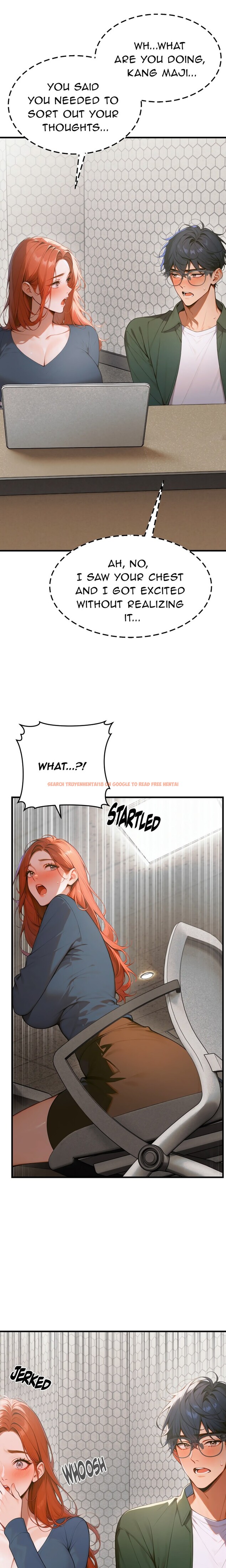 Read Hentai Image 1 16794 in comic Strong Witch - Chapter 8 - hentaitnt.net