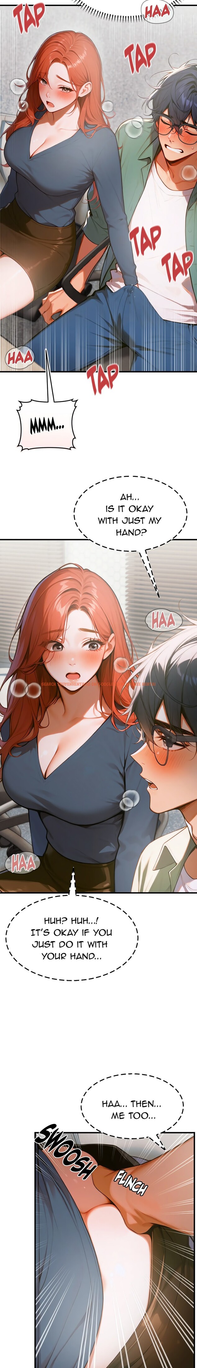 Read Hentai Image 10 16794 in comic Strong Witch - Chapter 8 - hentaitnt.net