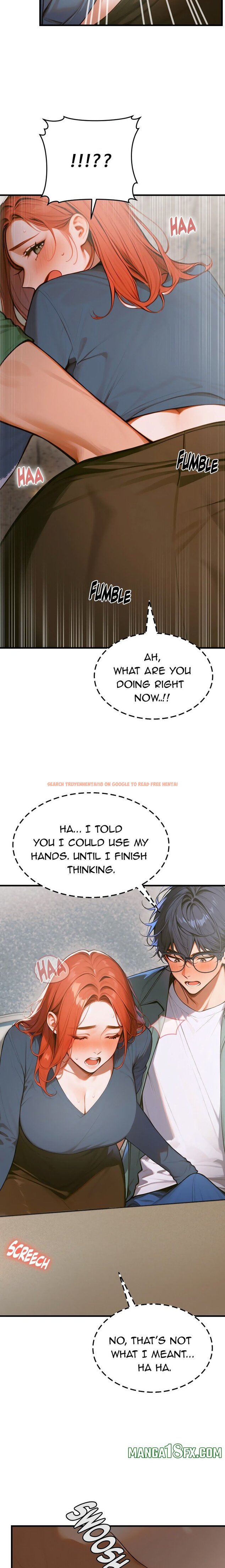 Read Hentai Image 11 794 in comic Strong Witch - Chapter 8 - hentaitnt.net