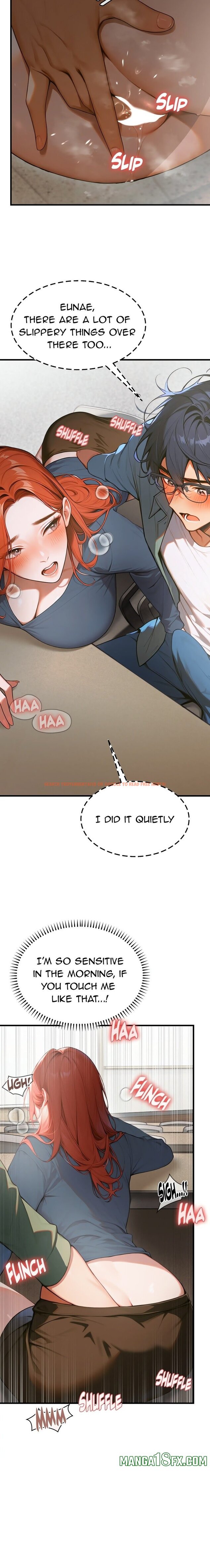 Read Hentai Image 12 794 in comic Strong Witch - Chapter 8 - hentaitnt.net