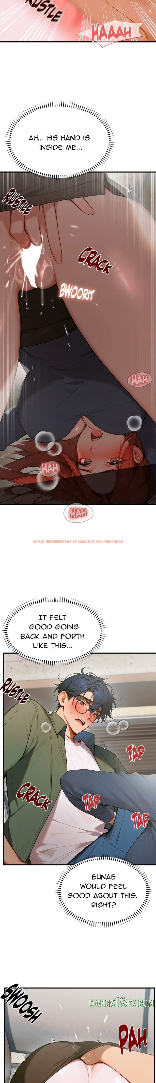 Read Hentai Image 15 794 in comic Strong Witch - Chapter 8 - hentaitnt.net