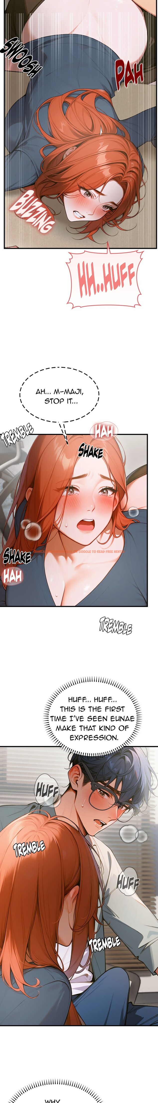 Read Hentai Image 16 16794 in comic Strong Witch - Chapter 8 - hentaitnt.net