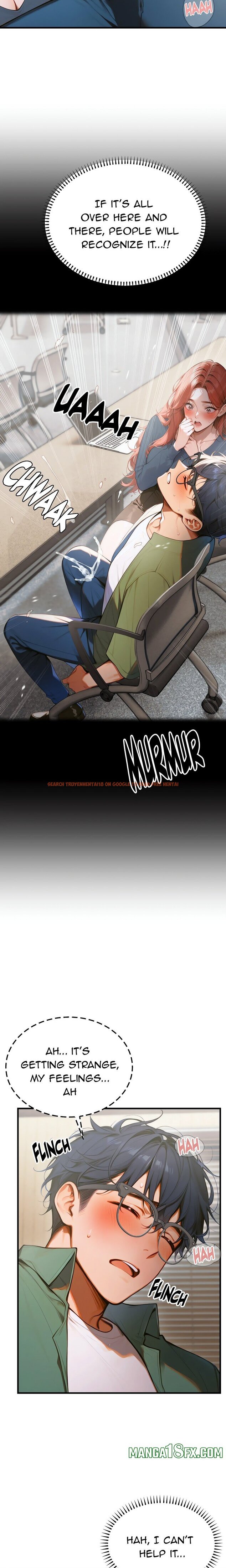 Read Hentai Image 19 794 in comic Strong Witch - Chapter 8 - hentaitnt.net