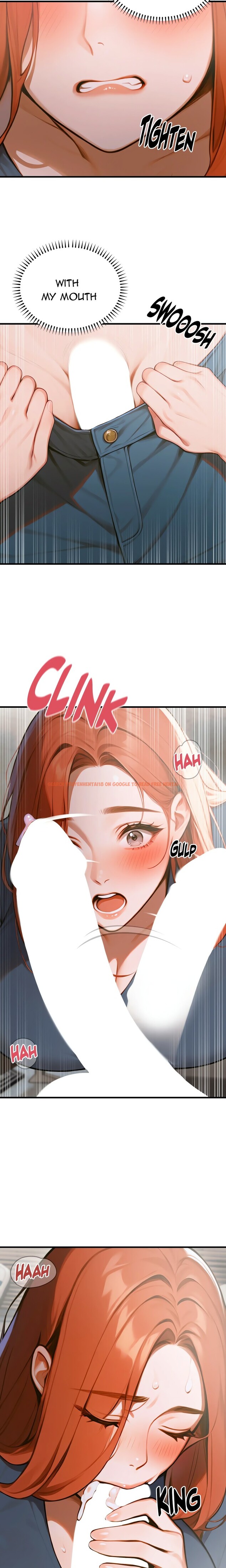 Read Hentai Image 20 16794 in comic Strong Witch - Chapter 8 - hentaitnt.net