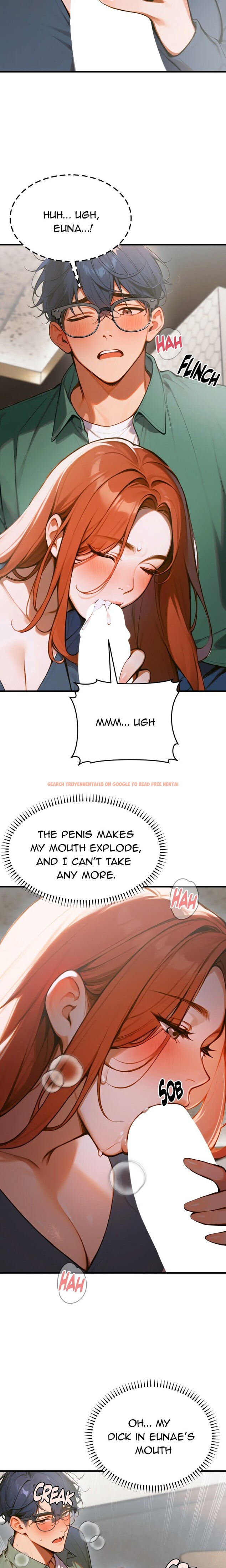 Read Hentai Image 21 16794 in comic Strong Witch - Chapter 8 - hentaitnt.net