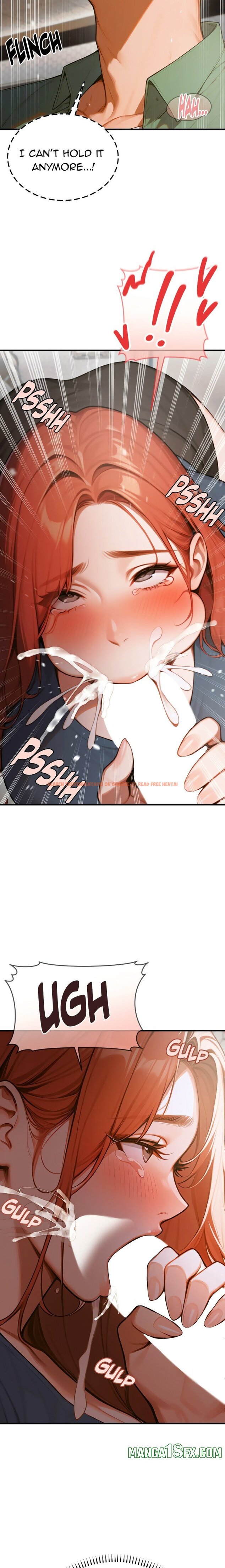 Read Hentai Image 25 794 in comic Strong Witch - Chapter 8 - hentaitnt.net