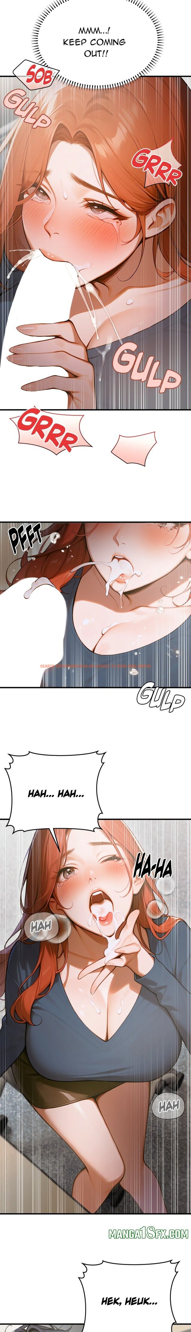 Read Hentai Image 26 795 in comic Strong Witch - Chapter 8 - hentaitnt.net