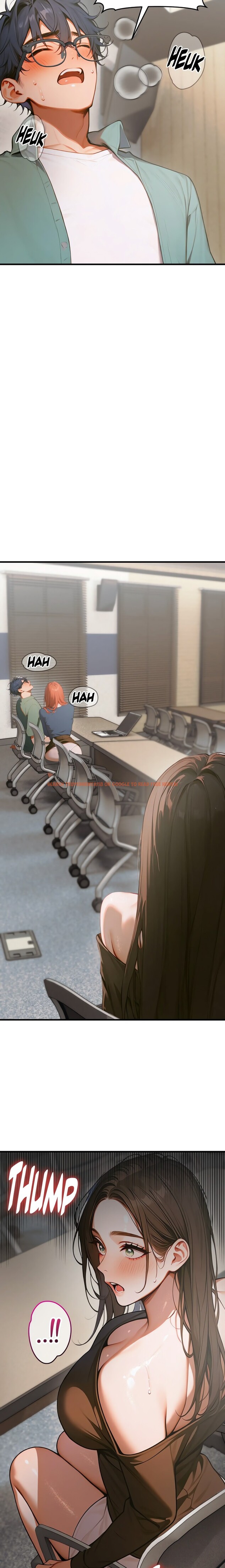 Read Hentai Image 27 16795 in comic Strong Witch - Chapter 8 - hentaitnt.net