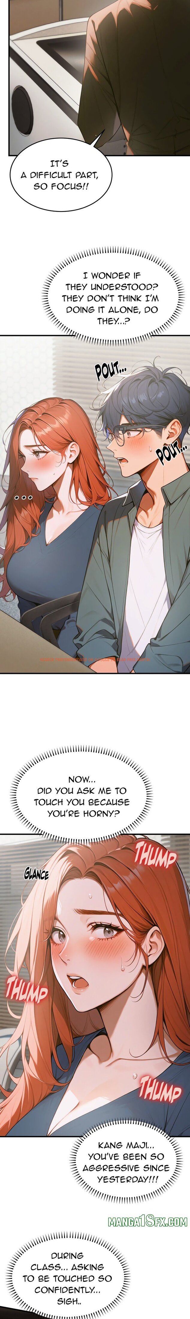 Read Hentai Image 4 794 in comic Strong Witch - Chapter 8 - hentaitnt.net