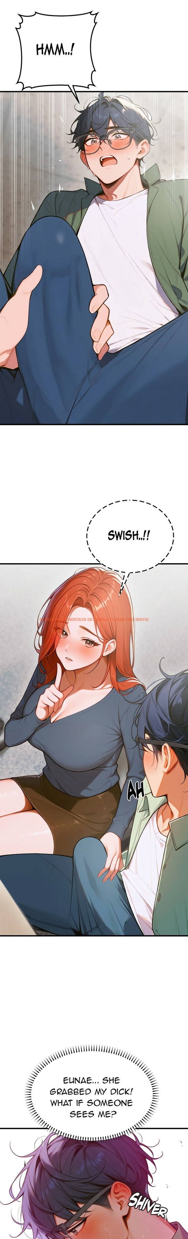 Read Hentai Image 6 16794 in comic Strong Witch - Chapter 8 - hentaitnt.net