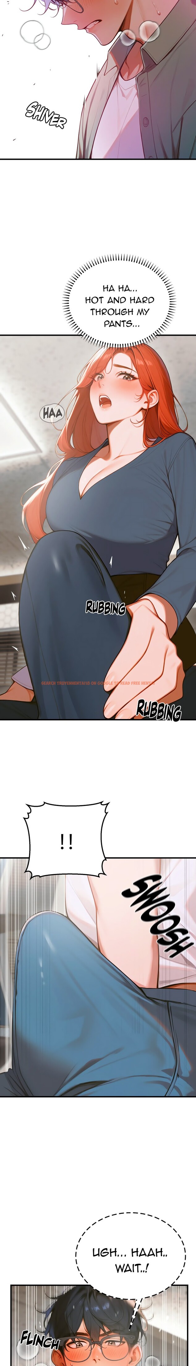 Read Hentai Image 7 16794 in comic Strong Witch - Chapter 8 - hentaitnt.net